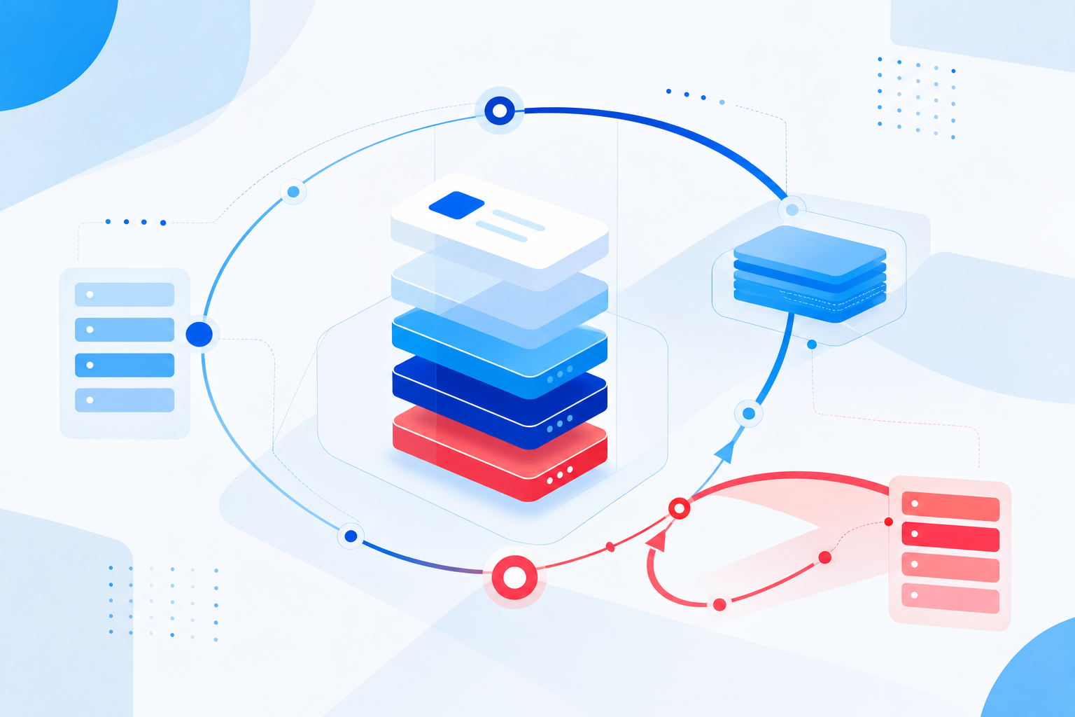 Settlement cycle with reserve and chargeback paths